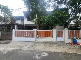 Rumah minimalis turangga buahbatu