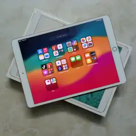 IPad Pro 11 2017 Fullset normal tab tablet apple