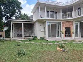 Rumah Strategis Nyaman di Jl Ahmad Yani Peguyangan Denpasar