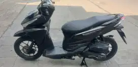 Vario 150 th 2016 mulus pjk baru 06-2026