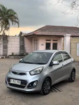 forsale picanto mt 2012