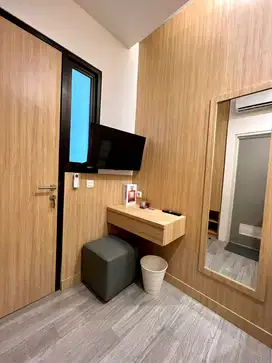 ‼️ Investasi Kost Terbaik di Surabaya‼️Income 1 Miliar Per tahun‼️