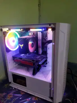 Jual CPU only ( komputer gaming)