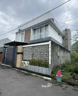 Rumah purbayan gentan solo