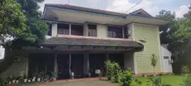 :Dijual rumah di Limo