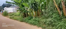 Jual Tanah Murah di Kemang Bogor Pinggir Jalan Siap Bangun Bomang
