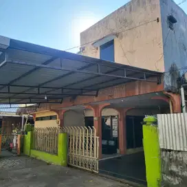 RUMAH DI KAWASAN ELITE MAKASSAR