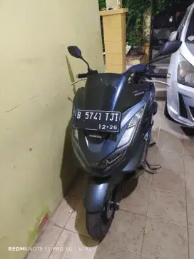 Honda PCX CBS 2021