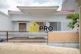 DI JUAL RUMAH MURAH DI DEPOK KOTA