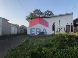 Dijual Tanah dan Rumah di Jalan Tambaksari, Tajinan, Malang
