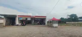 Perumahan Subsidi sudah Dengan Dapur Tertutup