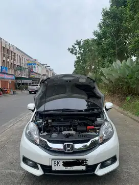 Honda mobilio 2014 matic