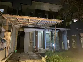 Rumah sewa Grandcity