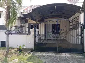 DISEWAKAN RUMAH PURIMAS CLUSTER UBUD