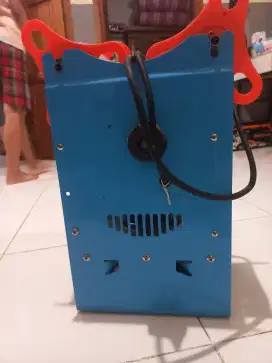 Cup Sealer Second