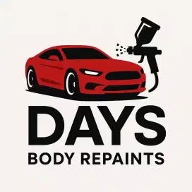 Body repaint/Las ketok/salon interior/poles body