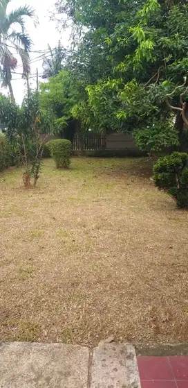 TANAH KAVLING DI JATIRANGGA CIBUBUR