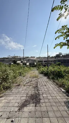 Dijual Tanah Luas 2 are Dekat Pantai Pandawa Kutuh Bali
