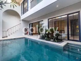 VILLA POH GADING JIMBARAN BADUNG, BALI