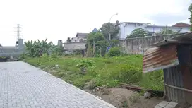 Dekat Pasar Kolombo Kaliurang, Cocok Kost Utara UGM Jogja