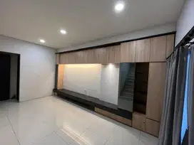 Jual Rumah Villa Mutiara Ciputat dekat U-Ville