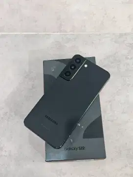 Samsung S22 8/256gb Sein Resmi