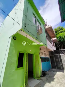 DIJUAL RUMAH JALAN DUYUNG DALAM | DAERAH WAHIDIN (JUNIADI)