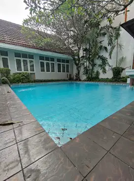 Metro Hijau Pondok Indah