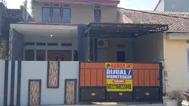 Dijual / Disewakan / Dikontrakan Rumah di Griya Prima Pesona Kadipaten