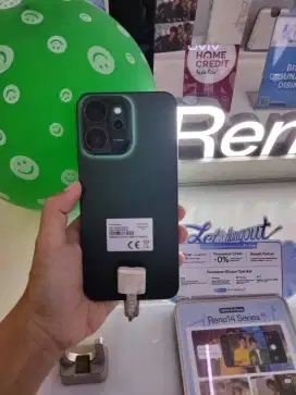 Oppo Reno 14 series bisa kalian dapatkan di telering sragen