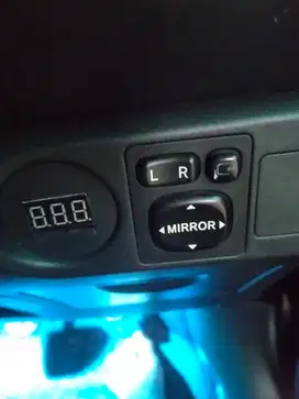 Toyota Yaris 2013 Bensin