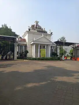 ROYAL RESIDENCE PULOGEBANG JAKARTA TIMUR