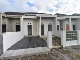 Rumah cantik lokasi dekat tol soroja promo diskon 20juta