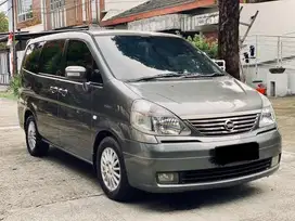 Nissan Serena HWS 2011
