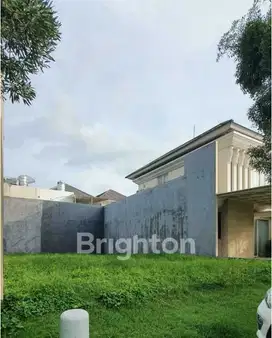 MURAH TANAH PAKUWON CITY PALM BEACH dkt merr kertajaya galaxy dharmahu
