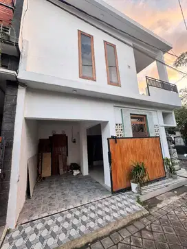 Jual Rumah di Buduk dkt Dalung