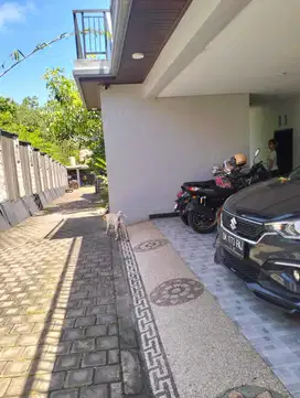 Rumah Villa 10 are di PECATU - 9 Menit ke SAVAYA
