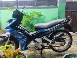 Bismillah jual motor