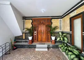 DIJUAL RUMAH MEWAH LOKASI TEGAL BUAH PADANGSAMBIAN