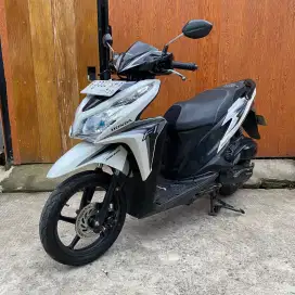 VARIO 125 CBS ISS (KZR) 2013 SURAT LENGKAP PAJAK HIDUP SIAP PAKE NO PR