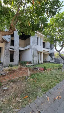 Rumah Pakuwon City SAN DIEGO, Hitung Tanah