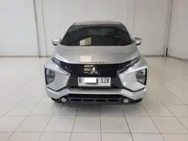 Mitsubishi Xpander Exceed AT 2017