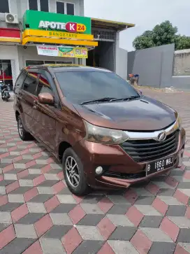 xenia R dual VVti