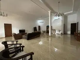 Rumah Bagus 1 Lantai Siap Huni Di Pulomas Utara S5597