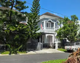 DISEWAKAN RUMAH DI BALIKPAPAN BARU BB – YN