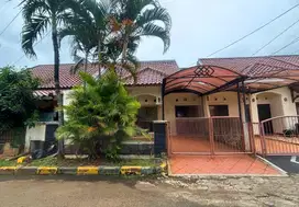 Jual Rumah Di Villa Melati Mas Serpong Dekat BSD Dan Bintaro