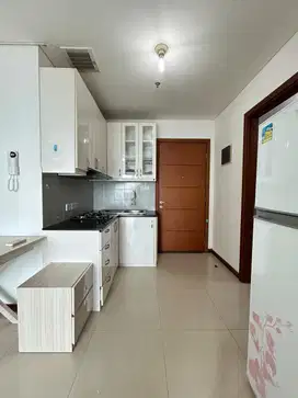 Condominium Green bay Pluit 1BR Full Furnished View City