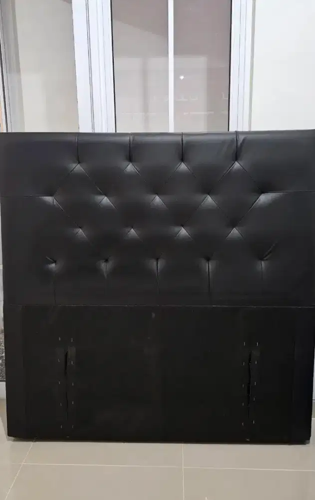 Dijual Headboard atau Kepala ranjang