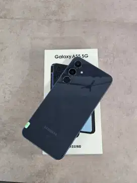 Samsung A55 8/256gb Resmi Sein