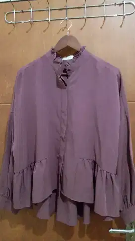 Preloved baju wanita